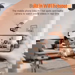  MINI IP CAMERA