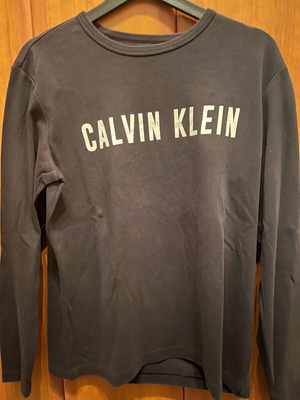 Calvin Klein μακρυμανικη