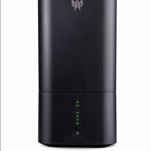 Acer Predator Connect X5 5G Router like new