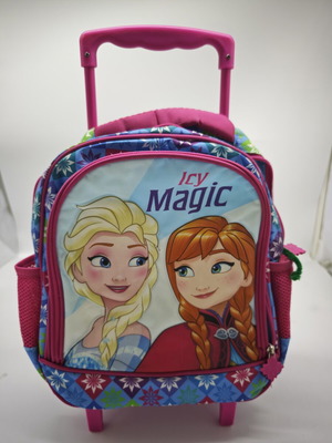 Elsa Kids Backpack Like New
