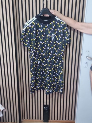 Adidas summer dress like new, small women's sexy