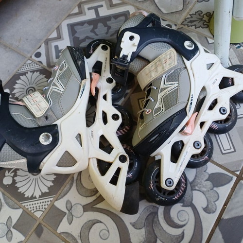 Roller skates size 29/32
