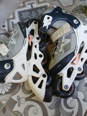 Roller skates size 29/32