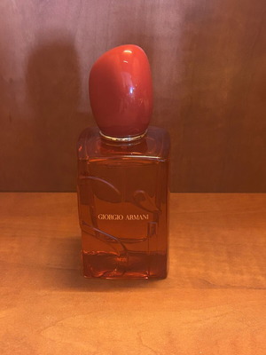 Giorgio Armani Si Passione Eau de Parfum 50 ml