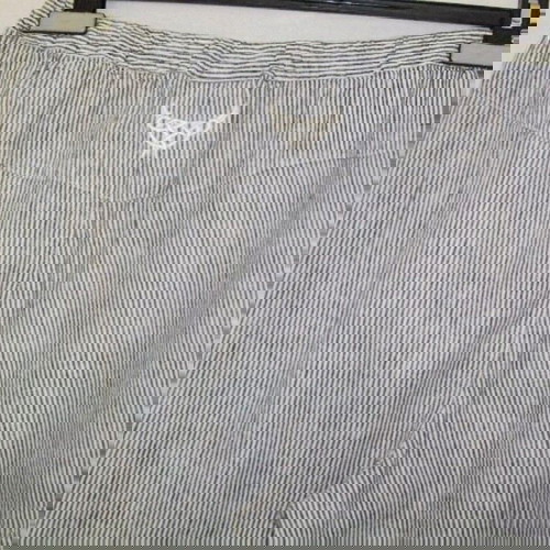 Λινό παντελόνι φούστα DNY σαν καινούργιο, μεγάλο μέγεθος