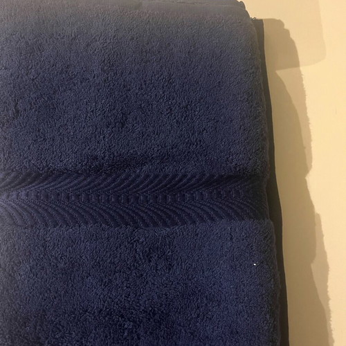 Towel (1) bath Carrara, 100x160
