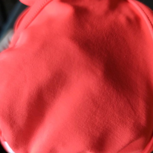 Coral Decathlon bikini swimsuit X small new