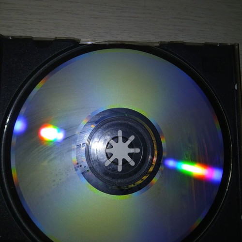 Tom Waits Rain Dogs CD used, rock