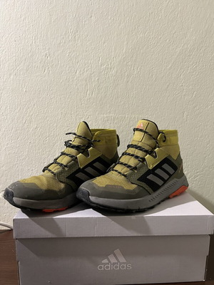 Adidas Terrex Trailmaker hiking boots size 39