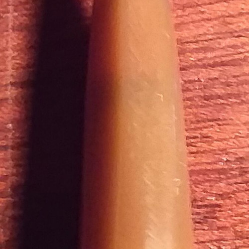Opal pen for collectors, not working