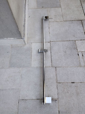 Στήλη ντουσιέρας Grohe Rainshower Shower rail 1.150MM σαν καινούργιο