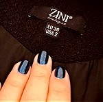  Zini Boutique παλτό