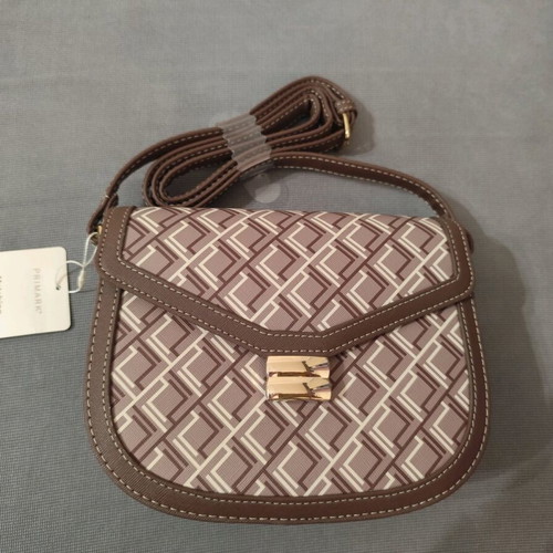 Primark shoulder bag new, small size 17x20x8