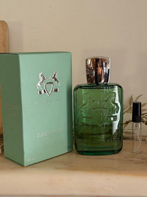 Greenley Parfums de Marly 5ml Eau de Parfum new decant