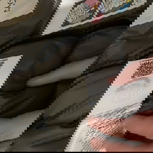 Moncler μπουφάν