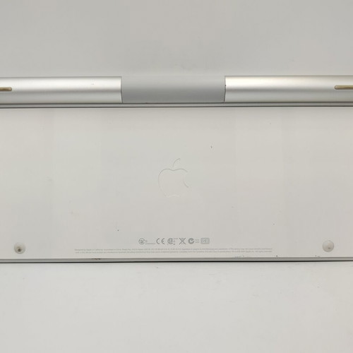 Apple Magic Keyboard A1314 used, fully functional