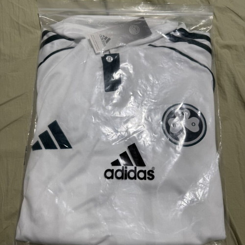 Panathinaikos Andino #10 jersey new, medium size