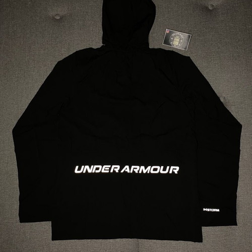Under Armour Reflective Tracksuit new with tags, sizes S/M/L/XL