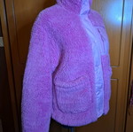 Pink Jacket Size 36 New