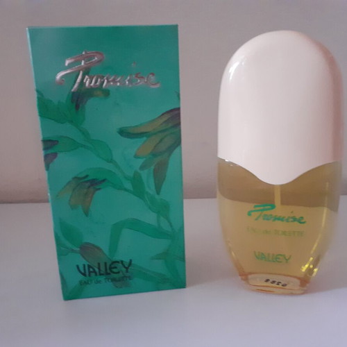 Promise (Valley) women's perfume 100ml new, eau de toilette
