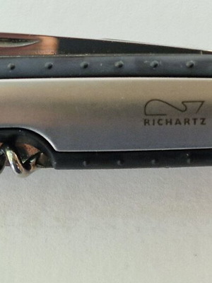 Richartz Optima Picnic 3 Multi-Tool Knife new