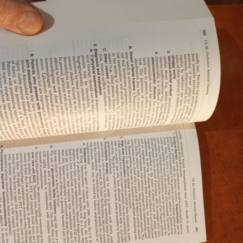 The Washington Manual of Surgery used, very good condition
