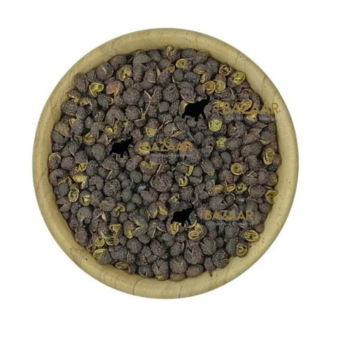 Sichuan Pepper 100g new