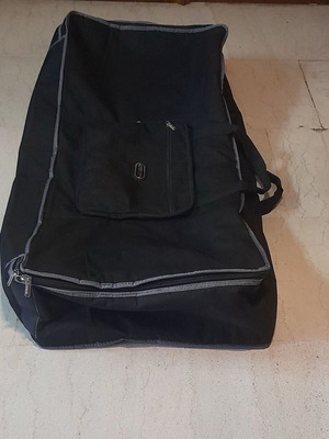Τσάντα μεταφοράς συνθεσάιζερ καινούργια με ενίσχυση