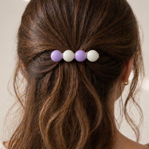 Hair clips new