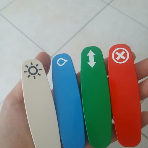 Lego Duplo electric train with Bluetooth and app control