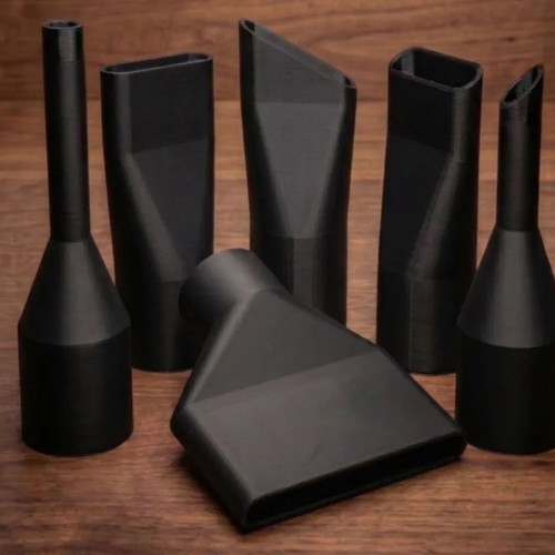 3D-Printed Vacuum Nozzle Attachments made to order