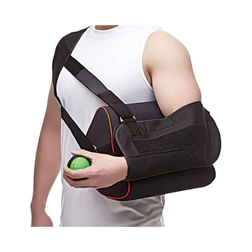 Shoulder Immobilizer 30° with 15° Cushion new