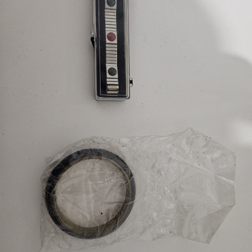 Magnetic bracelet with second bracelet gift, new