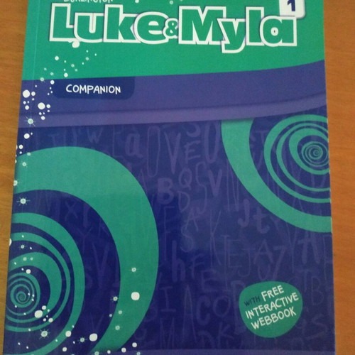 English books Senior A Teacher's like new, pack
