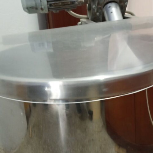 Garby dough mixer 40kg like new