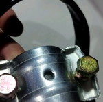 Fiat ignition switch new for 127/8/A112/YUGO