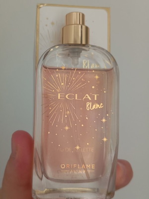Oriflame Eclat Blanc EDT 50 ml σαν καινούργιο, limited edition