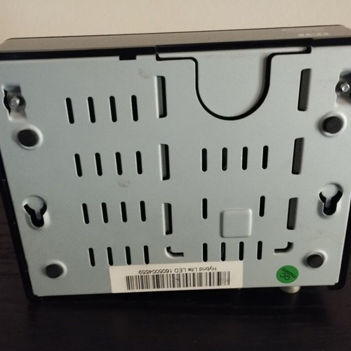 Edision Hybrid Lite digital receiver Mpeg-4 Full HD like new