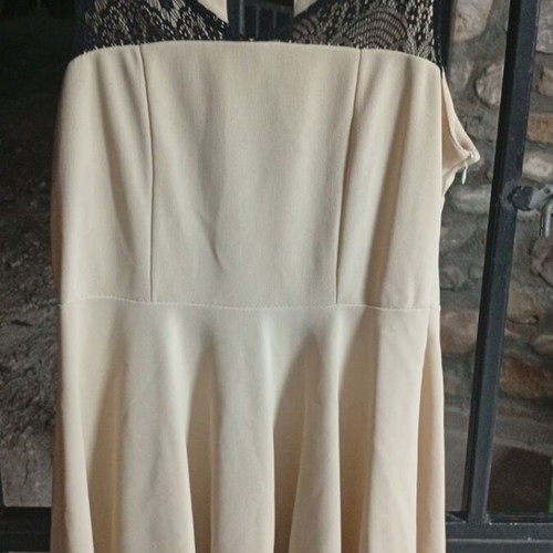 Summer dress fullah sugan medium size like new