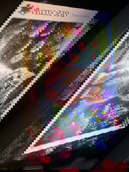 puzzle