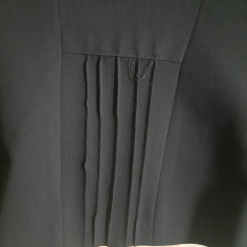 Toi&Moi women's jacket black, like new, Small