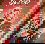  2 dvd: Bewitched, season 3, σειρά, ταινία, 3η περίοδος, τρίτη σεζόν, ελληνικοί υπότιτλοι