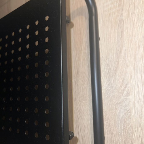Alza Ergo Monitor and Laptop Stand used
