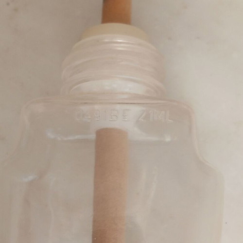Empty mosquito repellent bottles used, pack of 12