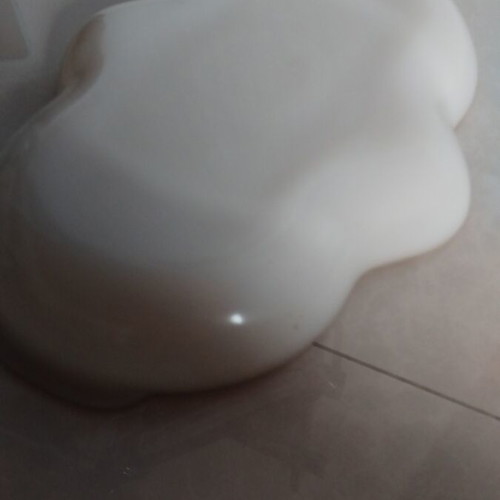 Opaline vintage used