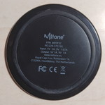 MiTone MITIP32 wireless charger