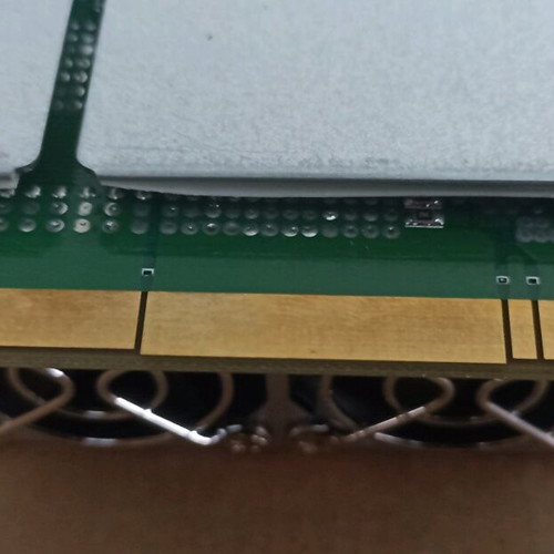 HP Switching Power Supply DPS-800GB used
