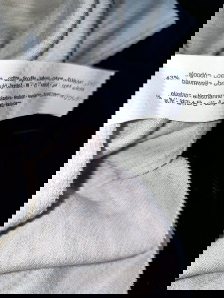 Zara καζάκα