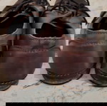  LEVI'S  Δερμάτινα παπούτσια  40 νουμ