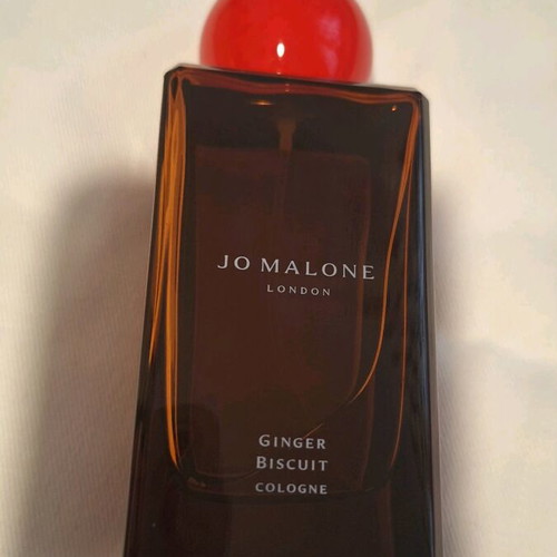 Jo Malone Ginger Biscuit Limited Edition 100ml new